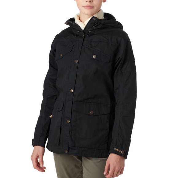 Fjallraven Vidda Pro Jacket - Picture 12 of 12